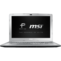 ноутбук MSI PE62 7RD-1461