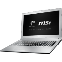 MSI PE62 8RC-237