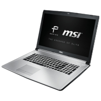 MSI PE70 6QE-062