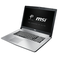 MSI PE70 6QE-833