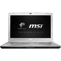 ноутбук MSI PE72 7RD-839