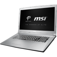 MSI PE72 7RD-842