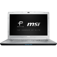 ноутбук MSI PE72 8RC-066