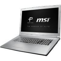 ноутбук MSI PE72 8RC-068