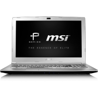 ноутбук MSI PL60 7RD-022
