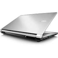 ноутбук MSI PL60 7RD-025