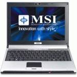 ноутбук MSI PR211-005