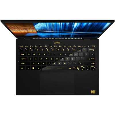 MSI Prestige 13 AI+ Ukiyo-e Edition A2VMG-096RU