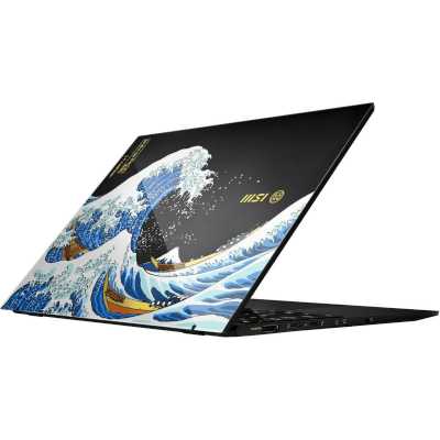 MSI Prestige 13 AI+ Ukiyo-e Edition A2VMG-096RU
