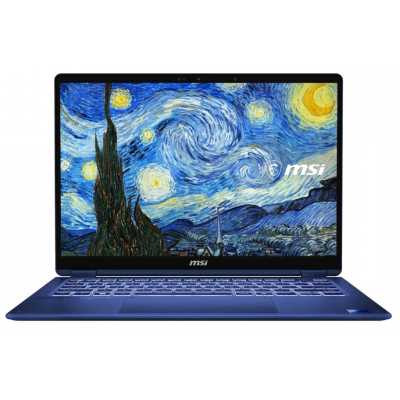 ноутбук MSI Prestige 14 Flip AI+ D3M-400RUY