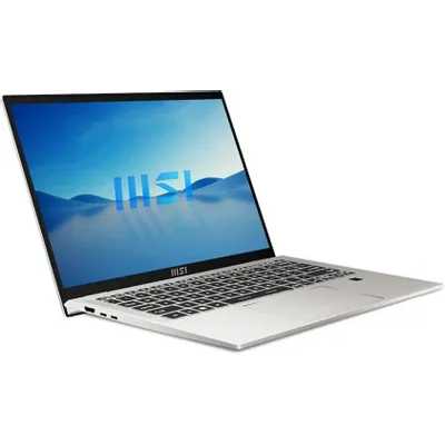 MSI Prestige 14H B12UCX-608US