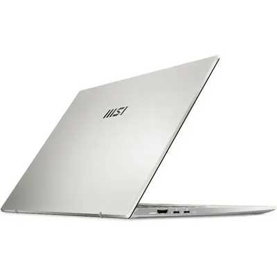 ноутбук MSI Prestige 14H B12UCX-608US