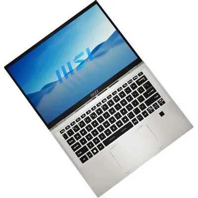 ноутбук MSI Prestige 14H B12UCX-608US
