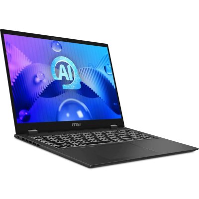ноутбук MSI Prestige 16 AI Evo B1MG-235RU