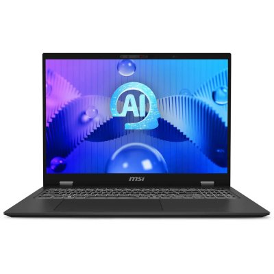 ноутбук MSI Prestige 16 AI Studio B1VEG-080RU