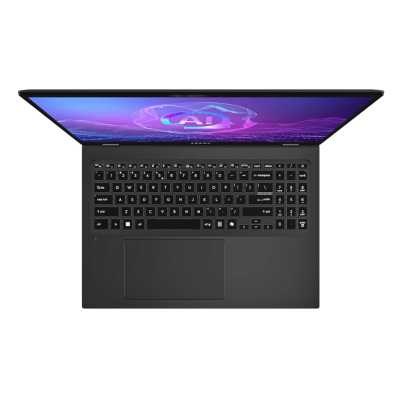 ноутбук MSI Prestige 16 AI+ Evo B2VMG-032RU