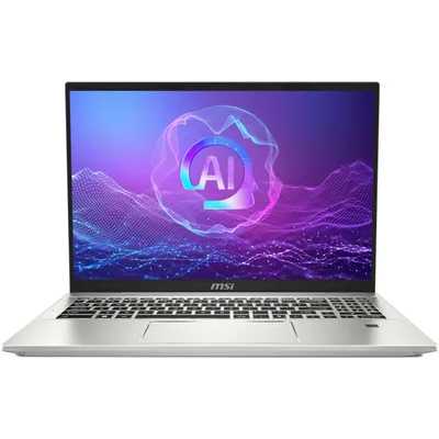 ноутбук MSI Prestige A16 AI+ A3HMG-083RU