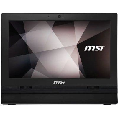 моноблок MSI Pro 16T 7M-045RU