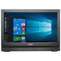 моноблок MSI Pro 20 6M-029