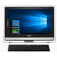 моноблок MSI Pro 22ET 4BW-011