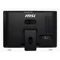 моноблок MSI Pro 22ET 4BW-033