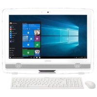 моноблок MSI Pro 22ET 4BW-034