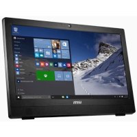 моноблок MSI Pro 24 2M-030