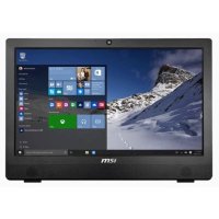 моноблок MSI Pro 24 2M-031