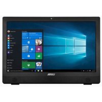 моноблок MSI Pro 24 6M-013