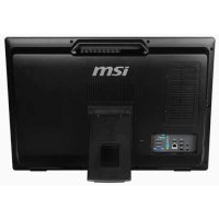 моноблок MSI Pro 24 6M-018