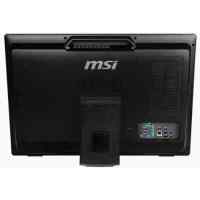 моноблок MSI Pro 24 6M-034