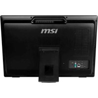 моноблок MSI Pro 24T 4BW-020