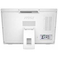 MSI Pro 24T 4BW-028