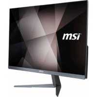 MSI Pro 24X 10M-204RU