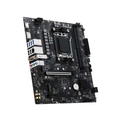 MSI Pro A620AM-G Evo WiFi