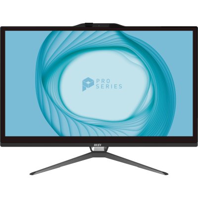 моноблок MSI Pro AP222T 14MA-642XRU