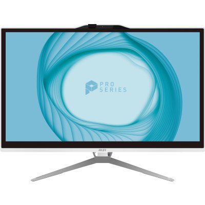 моноблок MSI Pro AP222T 14MA-643XRU