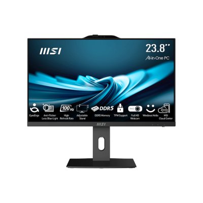 моноблок MSI Pro AP242P 12MA-615XRU