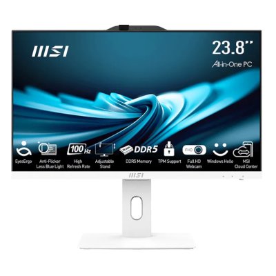 моноблок MSI Pro AP242P 14M-663RU