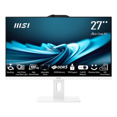 моноблок MSI Pro AP272 14M-614XRU