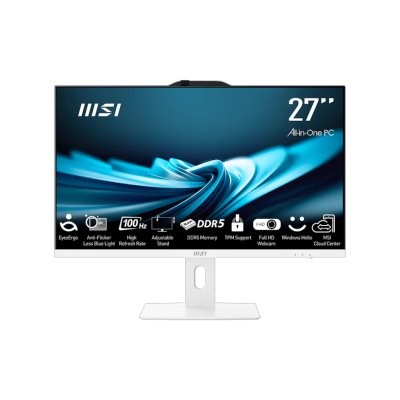 моноблок MSI Pro AP272P 13MA-467RU