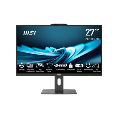 моноблок MSI Pro AP272P 13MA-470RU