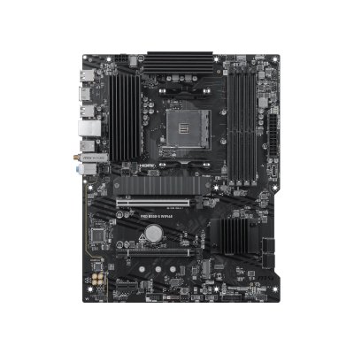 материнская плата MSI Pro B550-S WIFI6E