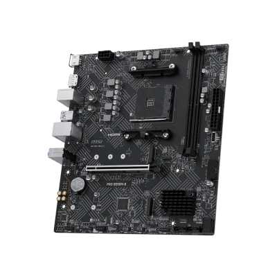 MSI Pro B550M-B