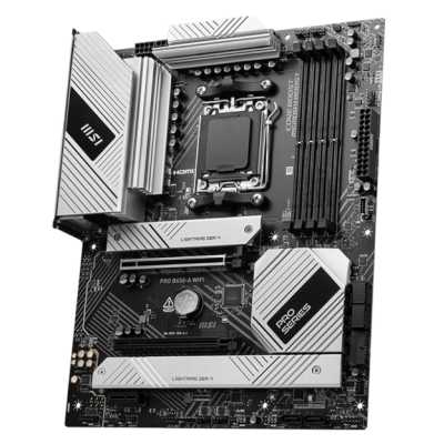 MSI Pro B650-A WiFi