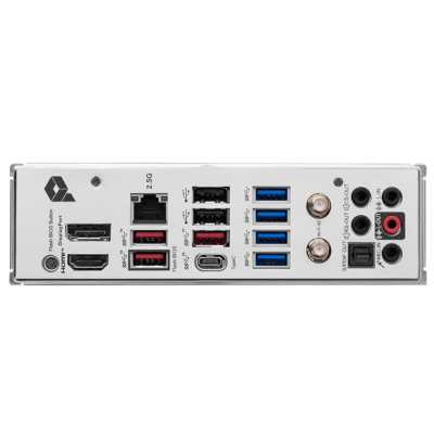 MSI Pro B650-A WiFi