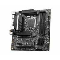 MSI Pro B660M-A WiFi