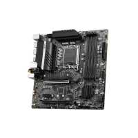 MSI Pro B660M-A WiFi DDR4