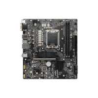 MSI Pro B660M-B DDR4