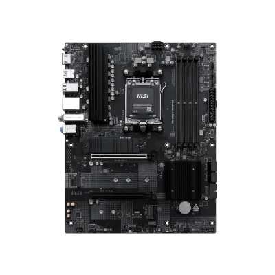 материнская плата MSI Pro B840-S EVO WiFi6E